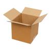 11x11x11x11 Cm Enkele Doos Van Golfkarton