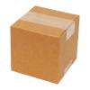 11x11x11x11 Cm Enkele Doos Van Golfkarton