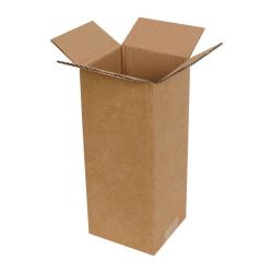 12x12x29 Cm Enkele Doos Van Golfkarton