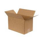 28x18x18 Cm Enkele Doos Van Golfkarton
