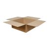 50x50x20 Cm Dubbele Gegolfde Kartonnen Doos