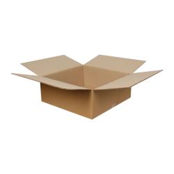 50x50x20 Cm Dubbele Gegolfde Kartonnen Doos
