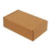 10x6x4 Cm Cargo Box Kraft