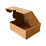 12x10x4,5 Cm Laadbak Kraft