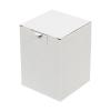 12x12x16 Cm Kant-en-klare Witte Doos