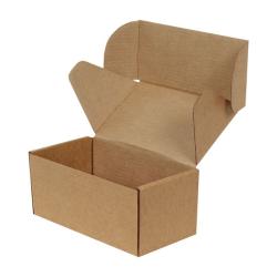 15x8x6,5 Cm Kant-en-klare Kraftdoos