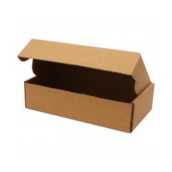 18x10x4,5cm Kant-en-klare Afgesloten Doos