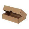 20x13x5 Cm Kraft E-Commerce Verzenddoos (4 Punten)