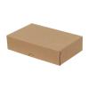 20x13x5 Cm Kraft E-Commerce Verzenddoos (4 Punten)