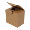 22x15x20 Cm Kant-en-klare Kraftdoos