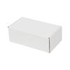 22,5x12x8 Cm Ready White Box Ontvanger