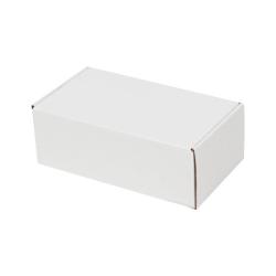 22,5x12x8 Cm Ready White Box Ontvanger