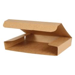 26,5x20x4 Cm Boekendoos Kraft