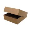 40x40x12 Cm E-Commerce Verzenddoos - 4 Punten - Kraft