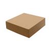 40x40x12 Cm E-Commerce Verzenddoos - 4 Punten - Kraft