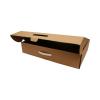 50x40x10 Cm Doos Met Handvat