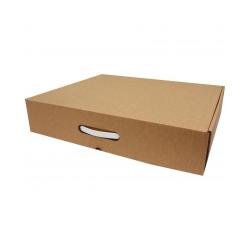 50x40x10 Cm Doos Met Handvat