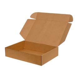 30x20x10 Cm Kartonnen Doos Met Slot