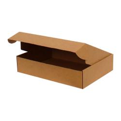 30x20x10 Cm Kartonnen Doos Met Slot