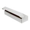 35x10x7 Cm Wit Kartonnen Doos