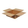 26x24x9 Cm Karton Kraftkarton Enkelvoudig Gegolfd